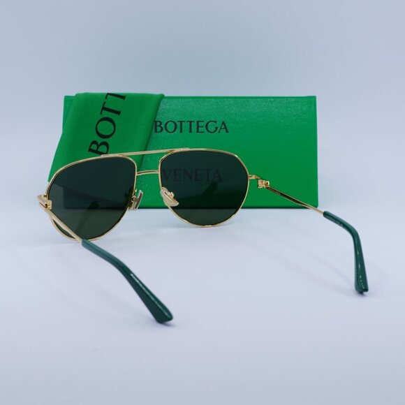 Final Price! Bottega Veneta BV1302S 003 Sunglasses main image 4